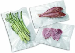 Vacuum Sealer Bags - 30 X 25 - Laica -AU BBQ Supplies Sales 2024 10007 2