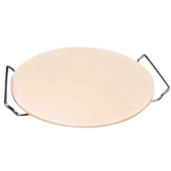 Pizza Stone W/ Rack & Cutter - Avanti -AU BBQ Supplies Sales 2024 12291 2