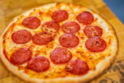 Mezzaluna Pizza Slicer - Avanti 10 Mezzaluna Pizza Slicer - Avanti -AU BBQ Supplies Sales 2024 12318 4