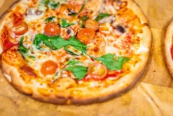 Mezzaluna Pizza Slicer - Avanti 11 Mezzaluna Pizza Slicer - Avanti -AU BBQ Supplies Sales 2024 12318 5