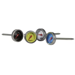 Mini Steak Thermometer - Set Of 4 | Avanti 5 Mini Steak Thermometer - Set Of 4 | Avanti -AU BBQ Supplies Sales 2024 12888 2