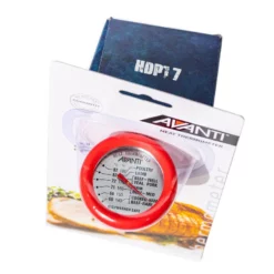 Meat Thermometer With Silicone | Avanti -AU BBQ Supplies Sales 2024 12900 2