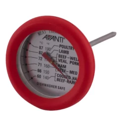 Meat Thermometer With Silicone | Avanti -AU BBQ Supplies Sales 2024 12900 3