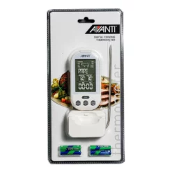 Digital Cooking Thermometer - Avanti
