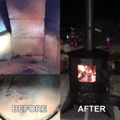 Instant Brick Castable Cement By Fire Wise -AU BBQ Supplies Sales 2024 1617 2