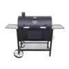 Judge Charcoal BBQ By Oklahoma Joe's Smoker