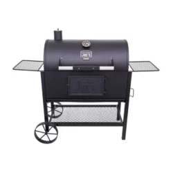 Judge Charcoal BBQ By Oklahoma Joe's Smoker