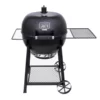 Blackjack Kettle Charcoal Grill By Oklahoma Joe's Smoker
