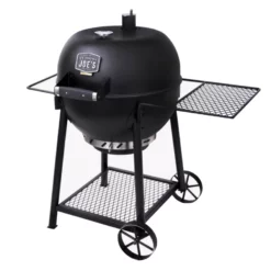 Blackjack Kettle Charcoal Grill By Oklahoma Joe's Smoker 8 Blackjack Kettle Charcoal Grill By Oklahoma Joe's Smoker -AU BBQ Supplies Sales 2024 21302141 2