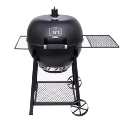 Blackjack Kettle Charcoal Grill By Oklahoma Joe's Smoker