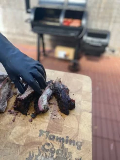 Commercial Grade High Heat Food Handling Gloves|Neo Heat 350 -AU BBQ Supplies Sales 2024 41285 3