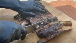 Commercial Grade High Heat Food Handling Gloves|Neo Heat 350 -AU BBQ Supplies Sales 2024 41285 4