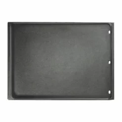 Cast Iron Reversible Griddle Plate By Napoleon