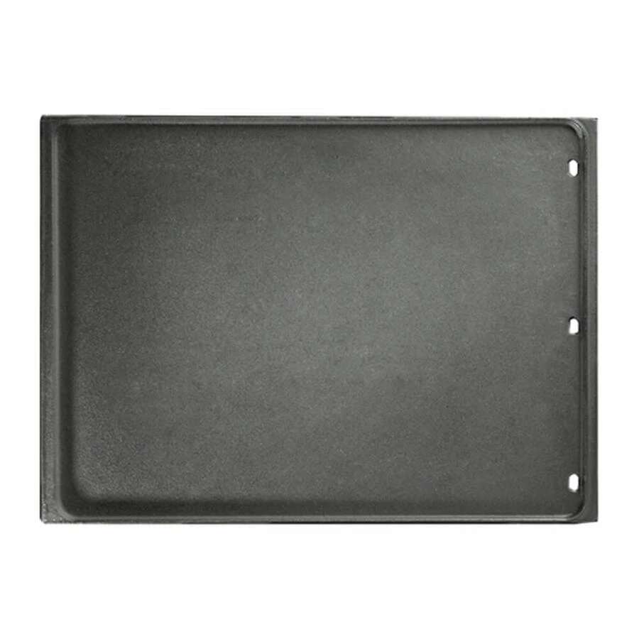 Cast Iron Reversible Griddle Plate By Napoleon 1 Cast Iron Reversible Griddle Plate By Napoleon