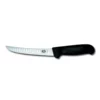 Boning Knife - Curved And Pitted Blade By Victorinox