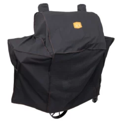 Rider Delux Pellet Grill Cover For Oklahoma Joe's Smoker -AU BBQ Supplies Sales 2024 6837565P04 1