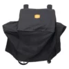 Rider Delux Pellet Grill Cover For Oklahoma Joe's Smoker