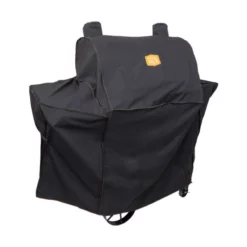 Rider Delux Pellet Grill Cover For Oklahoma Joe's Smoker -AU BBQ Supplies Sales 2024 6837565P04 2