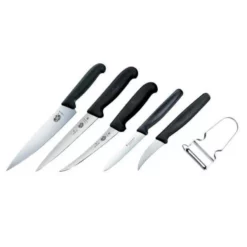 7 Piece Apprentice Kit By Victorinox -AU BBQ Supplies Sales 2024 74198 3