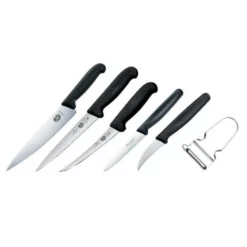 7 Piece Apprentice Kit By Victorinox -AU BBQ Supplies Sales 2024 74198 4