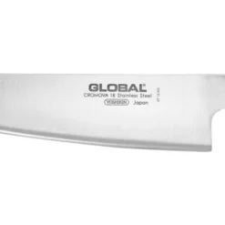 Classic Cooks Knife 18cm Blade Length / Global GS98 7 Classic Cooks Knife 18cm Blade Length / Global GS98 -AU BBQ Supplies Sales 2024 79471 3