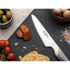 14cm Vegetable Knife / Global GS-5 -AU BBQ Supplies Sales 2024 79508 2