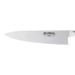 Classic Cooks Knife 20cm / Global G-2 -AU BBQ Supplies Sales 2024 79520 2