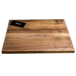 Walnut Cutting Board 51 X 38 X 4CM - Global Knives