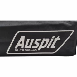 Auspit Bag - Gold Handles -AU BBQ Supplies Sales 2024 ABG 3