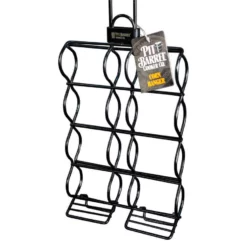 Corn Hanger For Pit Barrel Cooker