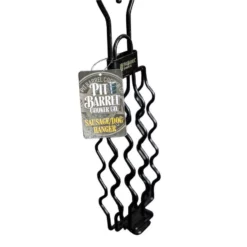 Sausage Hot Dog And Bratwurst Hanger For Pit Barrel Cooker