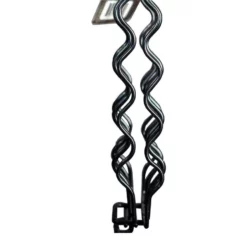 Sausage Hot Dog And Bratwurst Hanger For Pit Barrel Cooker -AU BBQ Supplies Sales 2024 AC1014S 3