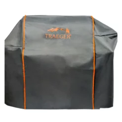 Traeger Timberline Full-Length Grill Cover - 1300