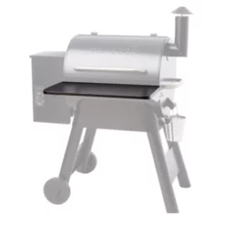 Folding Front Shelffor Traeger Pellet Grill Pro Series 22, Pro 575, IW 650