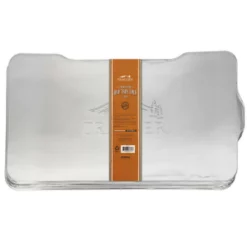 Traeger Drip Tray Liners - 5 Pack - Ironwood 885 Grill