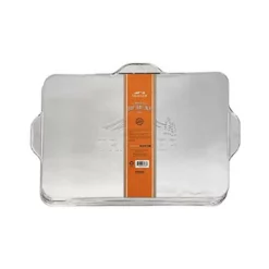 Traeger Drip Tray Liner Timberline 850 - 5 Pack