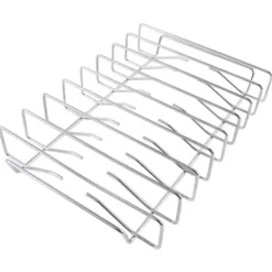 Rib Rack For Traeger Smoker