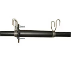 Auspit BBQ Horizontal Adapter