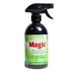 BBQ Magic BBQ Cleaner And Degreaser -AU BBQ Supplies Sales 2024 BBMG 4