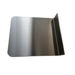 Offset Plate To Suit Weber Go Anywhere BBQ By JG's BBQ -AU BBQ Supplies Sales 2024 BBQ OFF GA 2