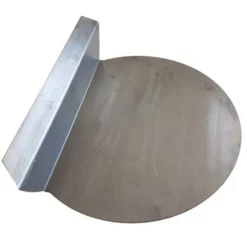 Offset Plate To Suit 47cm Weber By JG's BBQ