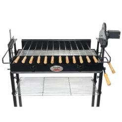 Churrasco Brazilian BBQ By Flaming Coals 10 Churrasco Brazilian BBQ By Flaming Coals -AU BBQ Supplies Sales 2024 BBQ14 4