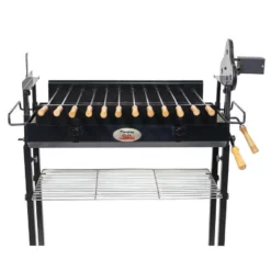 Churrasco Brazilian BBQ By Flaming Coals 11 Churrasco Brazilian BBQ By Flaming Coals -AU BBQ Supplies Sales 2024 BBQ14 5