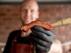 Barbecue Masterclass | Boomas BBQ Class -AU BBQ Supplies Sales 2024 BOOMAS CLASS 2