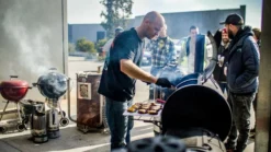 Barbecue Masterclass | Boomas BBQ Class -AU BBQ Supplies Sales 2024 BOOMAS CLASS 5