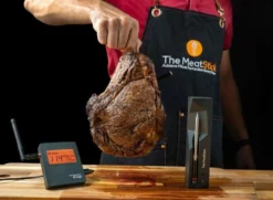 The MeatStick WiFi Bridge Set -AU BBQ Supplies Sales 2024 BR662 2