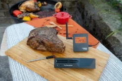 The MeatStick WiFi Bridge Set -AU BBQ Supplies Sales 2024 BR662 3