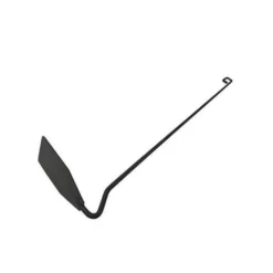 Wood Fired Pizza Oven Rake/ Charcoal Rake -XL -AU BBQ Supplies Sales 2024 BURK XL 2