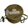 CANVAS CAMP OVEN 4.5QT BAG 30 X 30 X 18 CM By Wildtrak