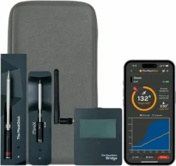 MeatStick Pro - WiFi Set Bridge Set (with Mini X)